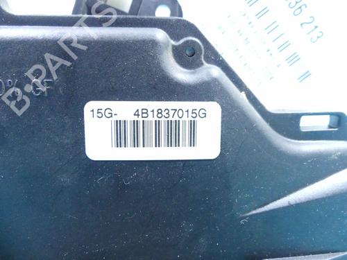 Front left lock AUDI A4 B6 (8E2) 2.0 | BP37809175C98  - Image 5