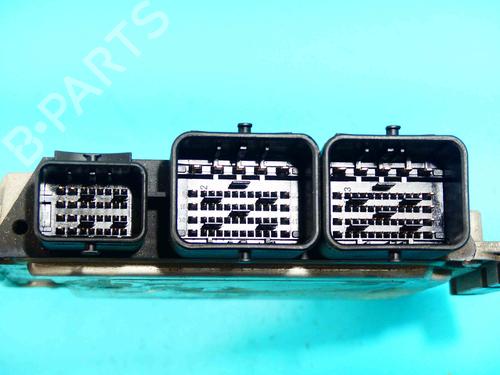 Engine control unit (ECU) PEUGEOT 207 CC (WD_) 1.6 16V Turbo | BP37881597M57 - Image 4