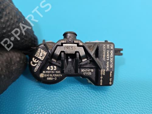 Electronic sensor MITSUBISHI ECLIPSE CROSS (GK_, GL_) | BP37845289M84 - Image 3