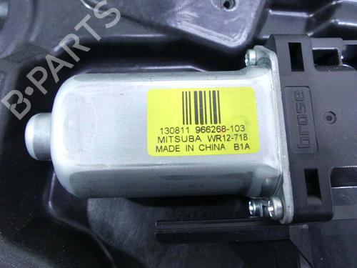 Front left window mechanism VOLVO V40 Hatchback (525) D2 | BP37891265C22 - Image 4