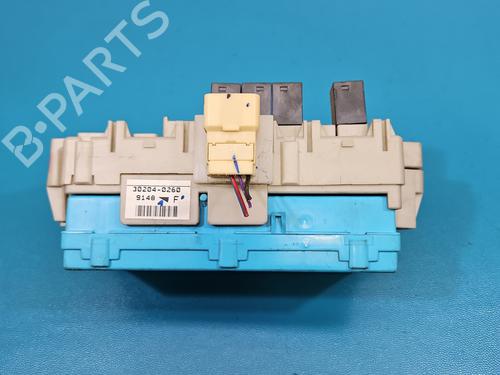 Engine control unit (ECU) MITSUBISHI OUTLANDER I (CU_W) 2.4 4WD (CU5W) | BP37850719M57 - Image 7