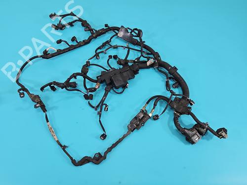 Used Wiring harness Wiring harness 38134479 38134479