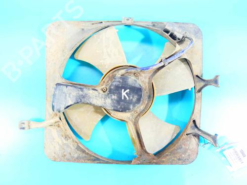 Used Fan Fan 37876548 37876548