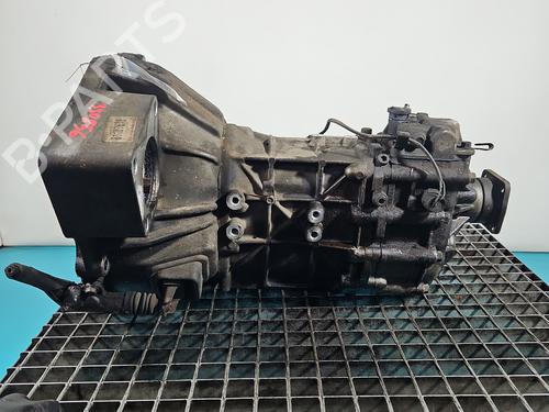 Gearbox KIA PREGIO Van (TB) 2.7 D | BP38151106M3 - Image 3