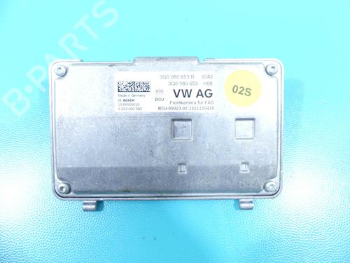 Camera VW CC B7 (358) 2.0 TDI | BP37809487E14 - Image 4