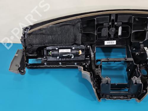 Dashboard MERCEDES-BENZ C-CLASS (W204) C 200 CDI (204.007, 204.006) | BP37847401C46 - Image 10