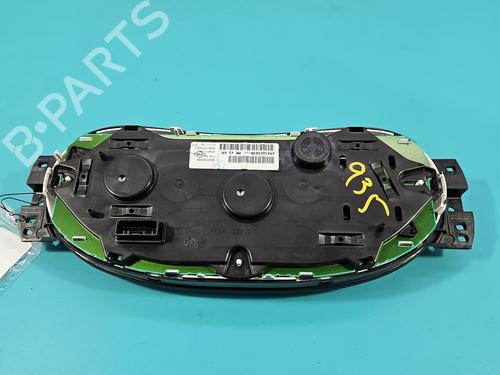 Instrument cluster DACIA SANDERO II | BP37832127C47 - Image 4