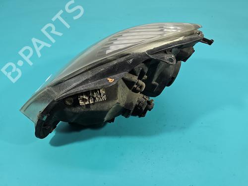Right headlight RENAULT THALIA I (LB_) 1.4 | BP37827970C29 - Image 4