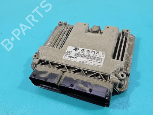 engine-control-unit-ecu-skoda-yeti-5l-2009-2010-2011-2012-2013-2014-2015-2016-2017-37847021 main image