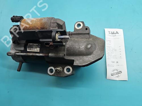 Used Starter Starter 37829627 37829627