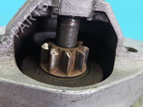 Starter RENAULT CLIO IV (BH_) 1.2 16V | BP37846211M8 - Image 3