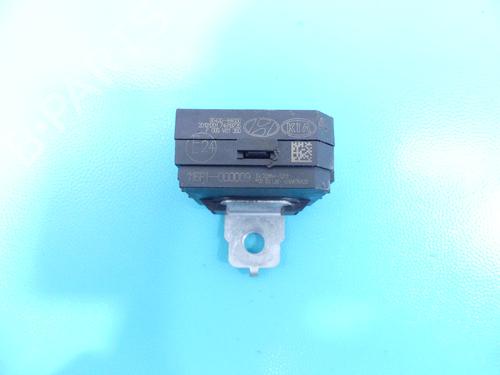 Engine control unit (ECU) HYUNDAI i10 II (BA, IA) 1.0 | BP37878558M57 - Image 9