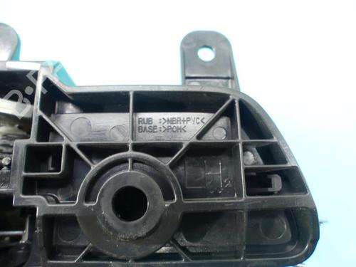 Front left interior door handle INFINITI FX 30d AWD | BP37803895I13 - Image 6