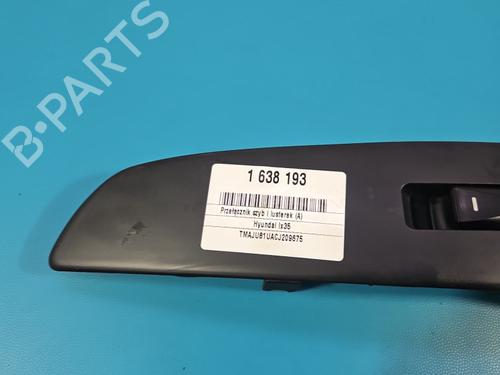 Switch HYUNDAI ix35 (LM, EL, ELH) 1.7 CRDi | BP39688495I30 - Image 4