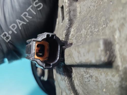 AC compressor NISSAN NOTE (E11, NE11) 1.6 | BP38142855M34 - Image 5