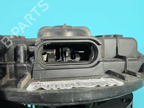 Heater blower motor RENAULT TRAFIC II Van (FL) 2.0 dCi 115 (FL01, FL0U, FL00, FL0H, FL0M) | BP37825010M62 - Image 6