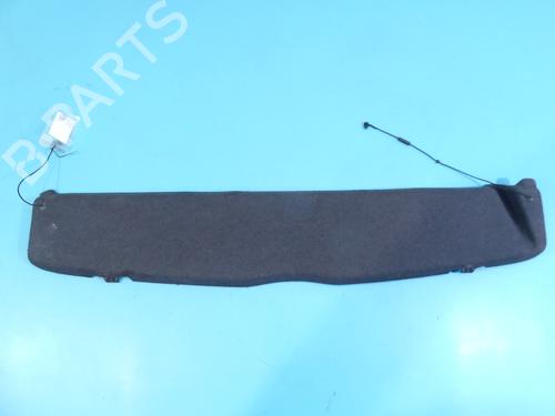 Used Rear parcel shelf Rear parcel shelf 37889341 37889341