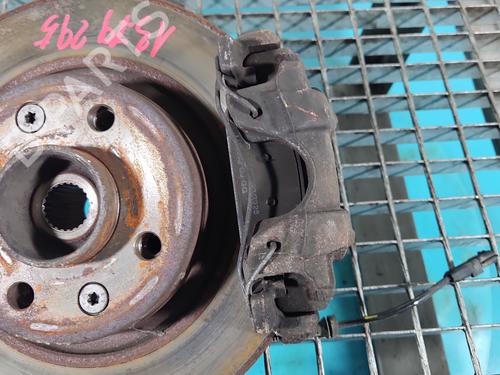 Right front brake caliper DACIA SANDERO II | BP37811421M104 - Image 2