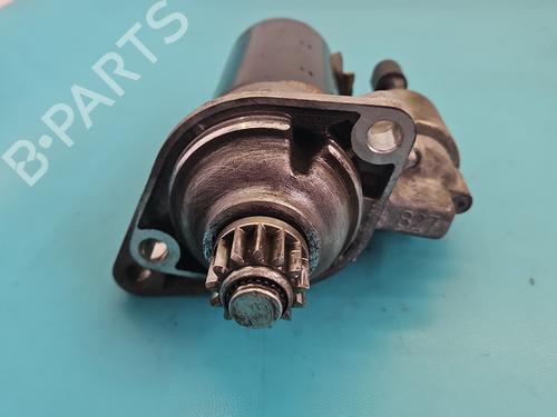 Starter VW BEETLE (5C1, 5C2) 2.0 TDI | BP37859373M8 - Image 2