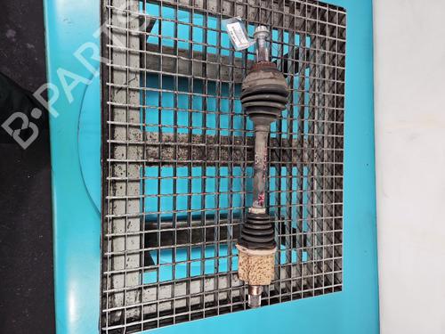 Used Left front driveshaft Left front driveshaft 37826989 37826989