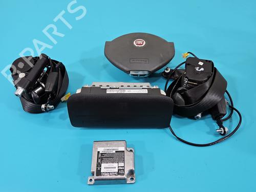 airbag-kit-fiat-panda-169_-2003-38137020 main image