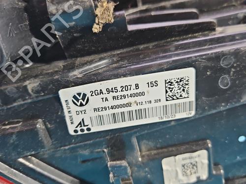 Left taillight VW T-ROC (A11, D11) | BP40078749C34 - Image 11