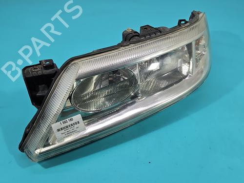 Used Left headlight Left headlight 38638938 38638938