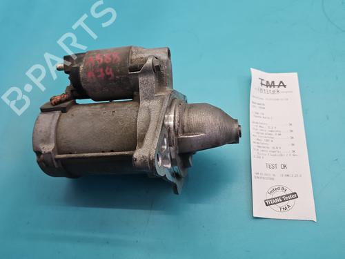 Startmotor Startmotor 37849499 37849499