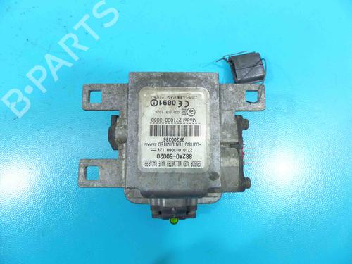 Electronic module LEXUS LS (_F4_) 600h AWD (UVF45, UVF46) | BP37882455M83 - Image 2