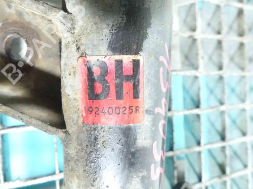 Right front shock absorber RENAULT KOLEOS I (HY_) 2.0 dCi 4x4 (HY0K) | BP37809362M17 - Image 2