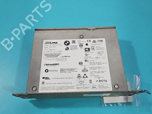 Electronic module BMW 5 (G30, F90) 520 i | BP39883332M83 - Image 2