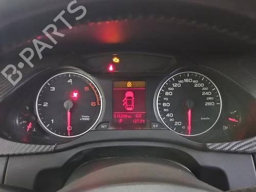 instrument-cluster-audi-a4-b8-avant-8k5-2007-2008-2009-2010-2011-2012-2013-2014-2015-2016-2017-38138749 main image