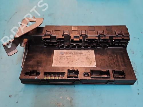 Used Fuse box Fuse box MERCEDES-BENZ E-CLASS T-Model (S211) E 320 T CDI (211.226) (204 hp) 38118803 38118803