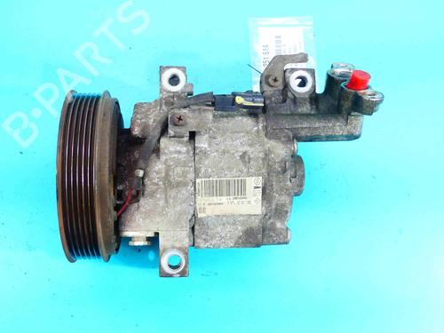 AC compressor DACIA DOKKER Box Body/MPV 1.6 | BP37885953M34  - Image 5
