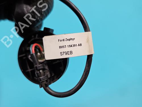 Electronic module FORD TRANSIT COURIER B460 Box Body/MPV | BP38135406M83 - Image 5