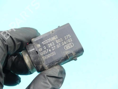 Electronic sensor CADILLAC SRX 3.6 | BP37882228M84 - Image 8