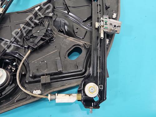 Rear left window mechanism VW PASSAT CC B6 (357) 2.0 TDI | BP38145395C24 - Image 8