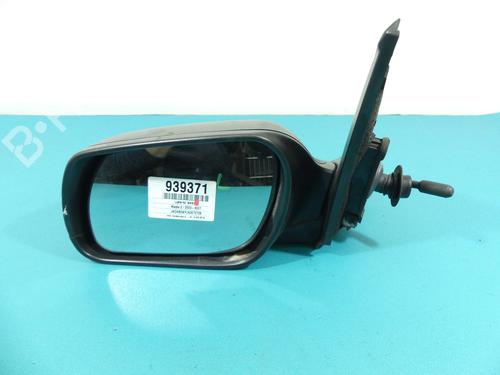 Left mirror MAZDA 2 (DY) 1.2 (DY3W) | BP37861085C26 - Image 2
