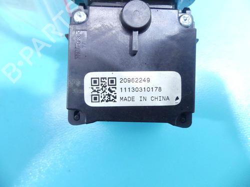 Steering column stalk CHEVROLET AVEO Saloon (T300) 1.2 | BP37877566I23 - Image 3