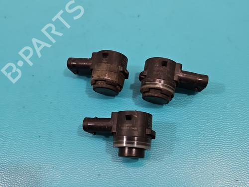 Electronic sensor VW PASSAT B8 Variant (3G5, CB5) 2.0 TDI | BP38117759M84 - Image 3