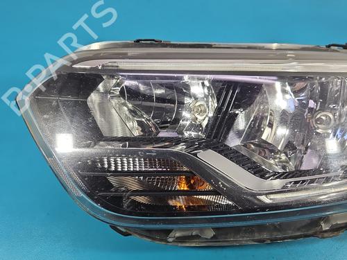 Left headlight RENAULT EXPRESS Box Body/MPV | BP38701571C28 - Image 5