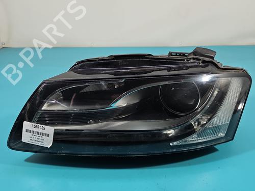 Left headlight AUDI A5 (8T3) 3.0 TDI quattro | BP38151028C28 - Image 3