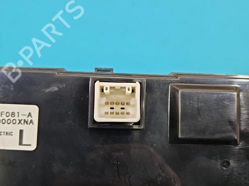 Climate control TOYOTA VERSO (_R2_) 2.2 D-4D (AUR21_, AUR21R) | BP37852322I5 - Image 6