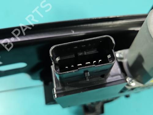 Front left window mechanism RENAULT KADJAR (HA_, HL_) | BP37827334C22 - Image 7