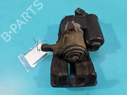 Left rear brake caliper AUDI A6 C6 (4F2) | BP37829610M107 - Image 5