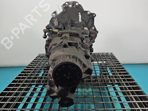 Gearbox AUDI A4 B6 (8E2) 2.0 | BP37816493M3 - Image 3