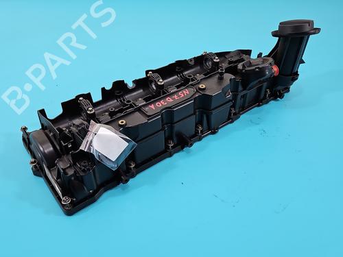 Valve cover BMW X5 (E70) xDrive 40 d | BP38129002M124 - Image 5