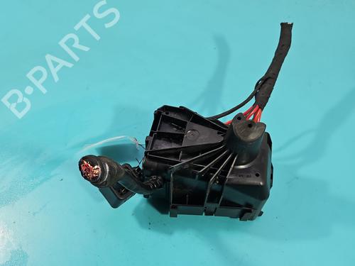 Fuse box SKODA RAPID Spaceback (NH1) 1.4 TDI | BP37838390E1  - Image 7