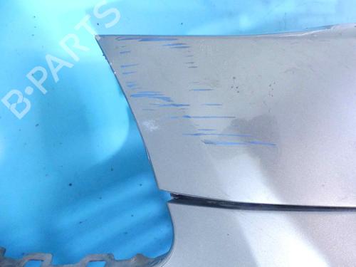 Front bumper PEUGEOT PARTNER Tepee 1.6 HDi 90 | BP37885232C7 - Image 8