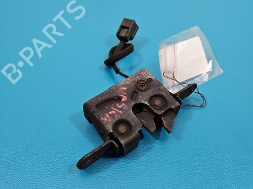 Used Hood lock Hood lock 38150914 38150914
